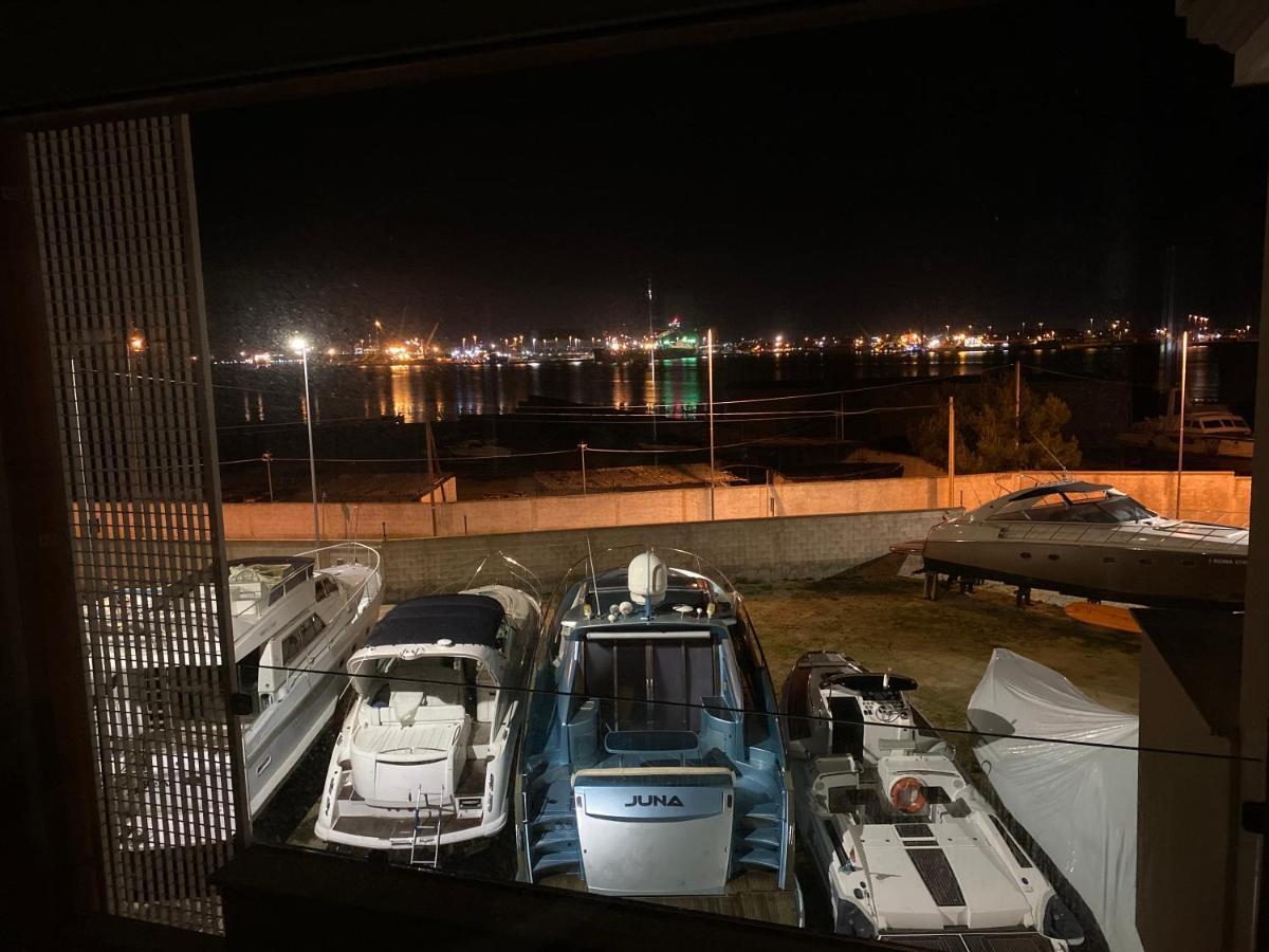 Vista Mar Διαμέρισμα Μπρίντιζι Εξωτερικό φωτογραφία