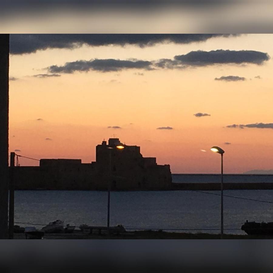 Vista Mar Διαμέρισμα Μπρίντιζι Εξωτερικό φωτογραφία