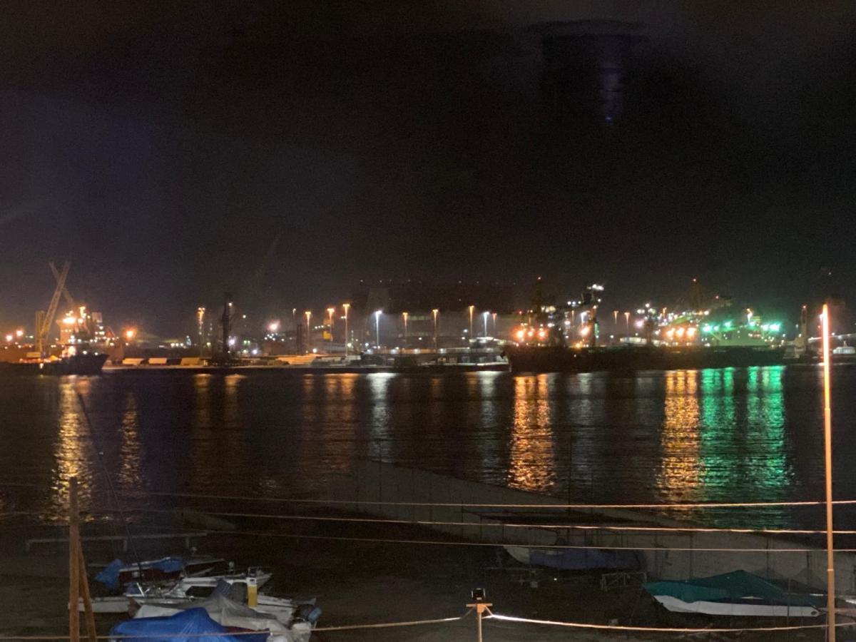 Vista Mar Διαμέρισμα Μπρίντιζι Εξωτερικό φωτογραφία