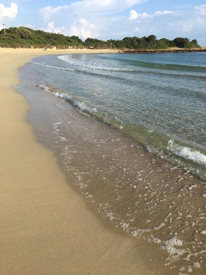 Vista Mar Διαμέρισμα Μπρίντιζι Εξωτερικό φωτογραφία