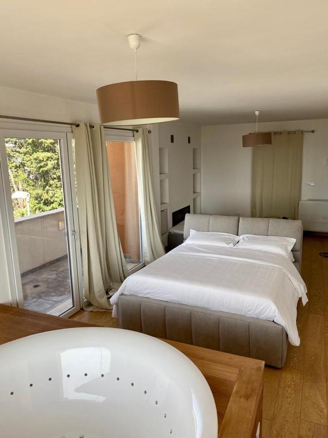 Vista Mar Διαμέρισμα Μπρίντιζι Εξωτερικό φωτογραφία