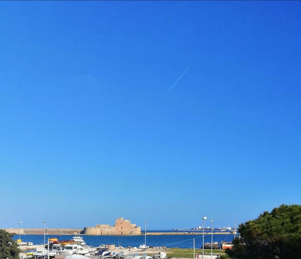 Vista Mar Διαμέρισμα Μπρίντιζι Εξωτερικό φωτογραφία