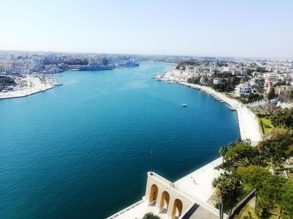 Vista Mar Διαμέρισμα Μπρίντιζι Εξωτερικό φωτογραφία