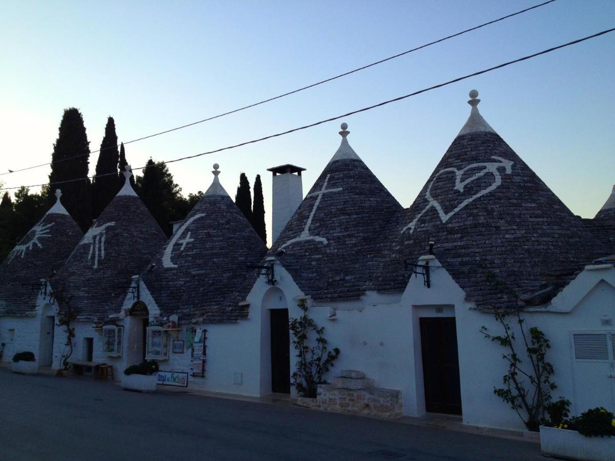 Vista Mar Διαμέρισμα Μπρίντιζι Εξωτερικό φωτογραφία