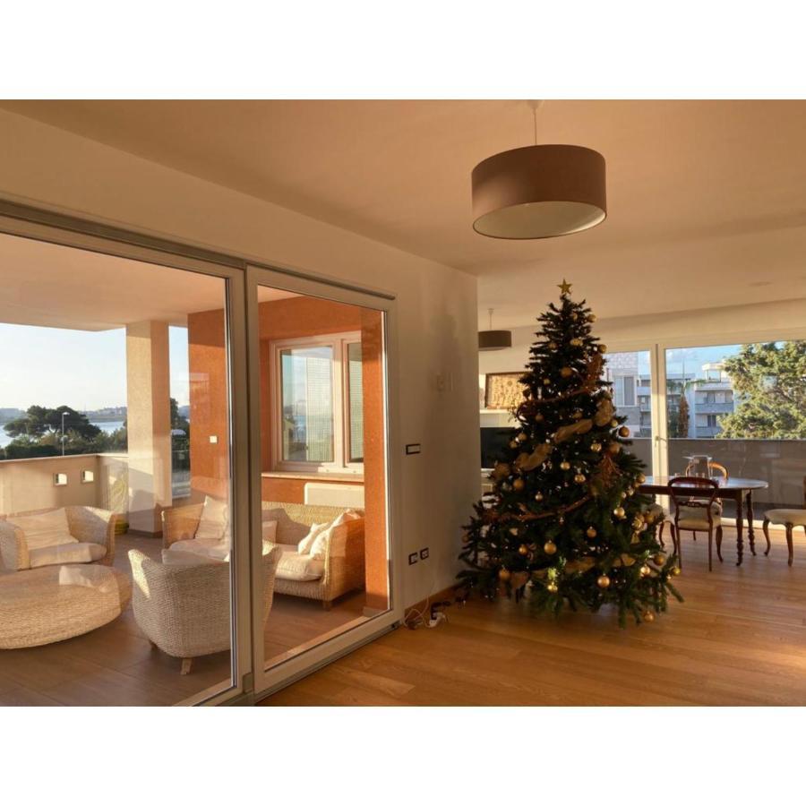 Vista Mar Διαμέρισμα Μπρίντιζι Εξωτερικό φωτογραφία